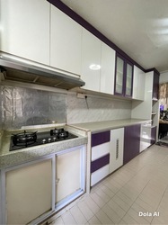 Blk 678 Hougang Avenue 8 (Hougang), HDB 3 Rooms #572135481